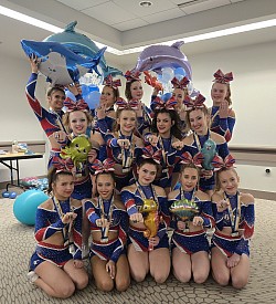 Jr jags