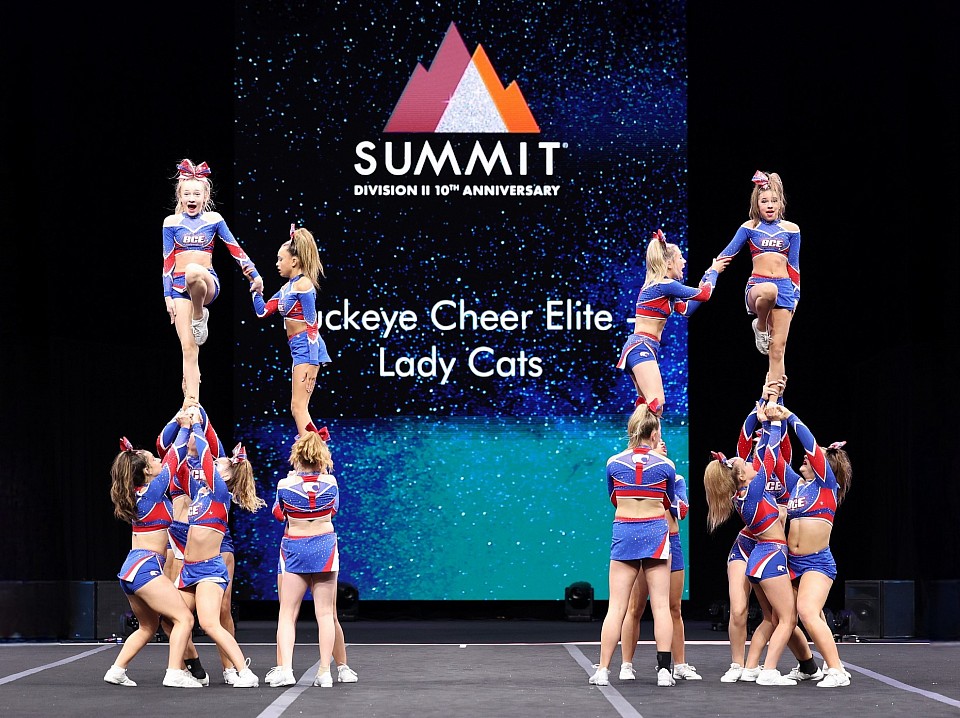 Jr Jags ACP Pyramid