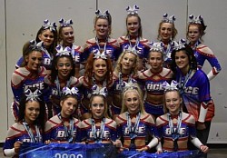 Jj stunt