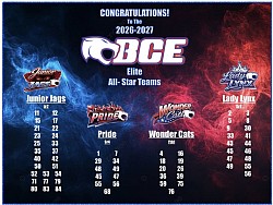 Team placements